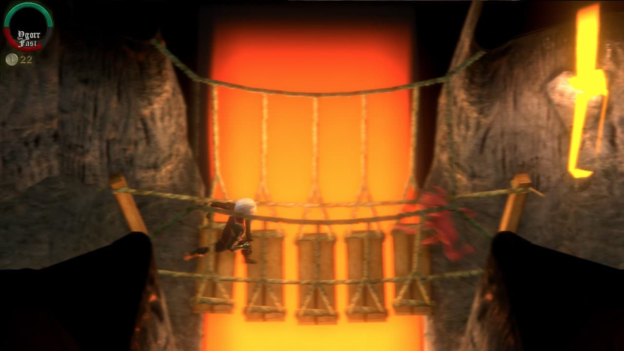 Troll Control screenshot 5