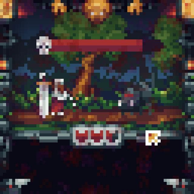 OVERKILL (itch) (Beez, kevenece, Kizilejderha) screenshot 2