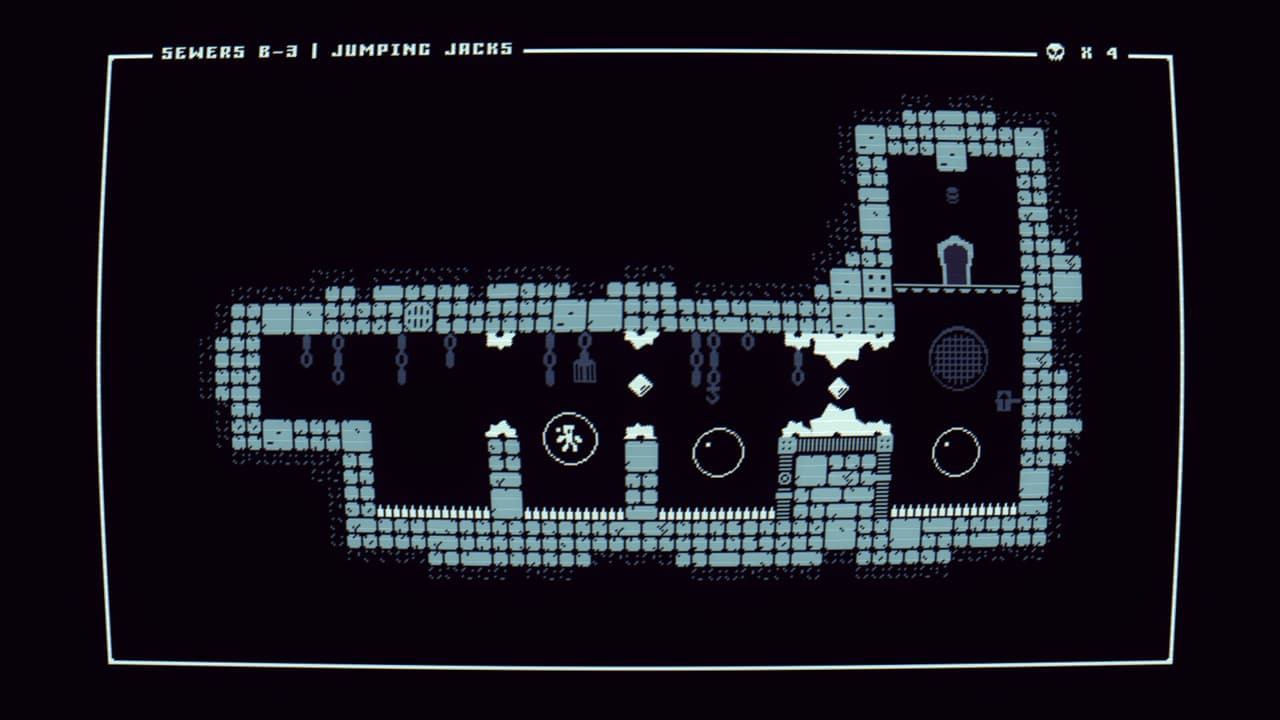 JAILBREAKER screenshot 3