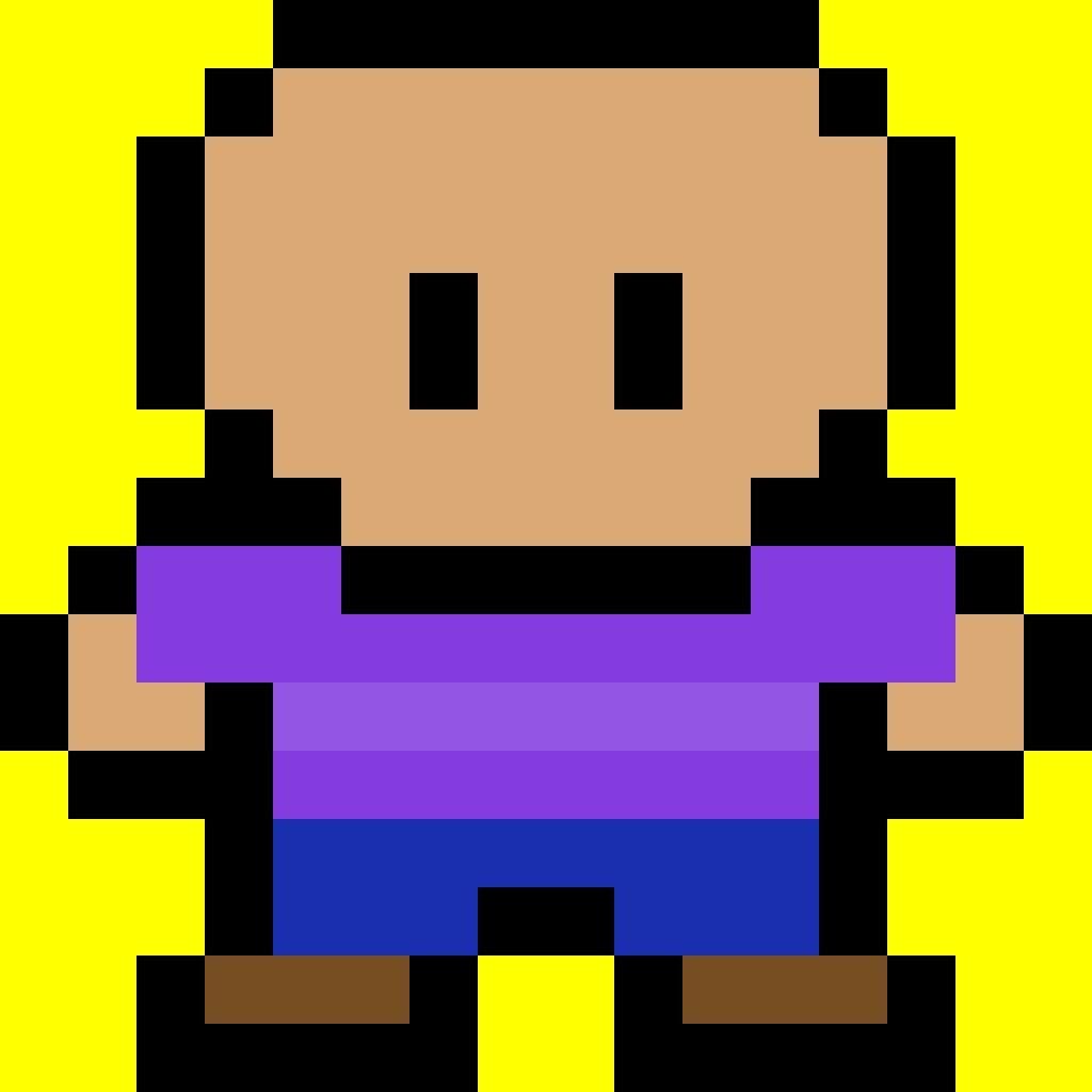 Curse of the Bald Guy