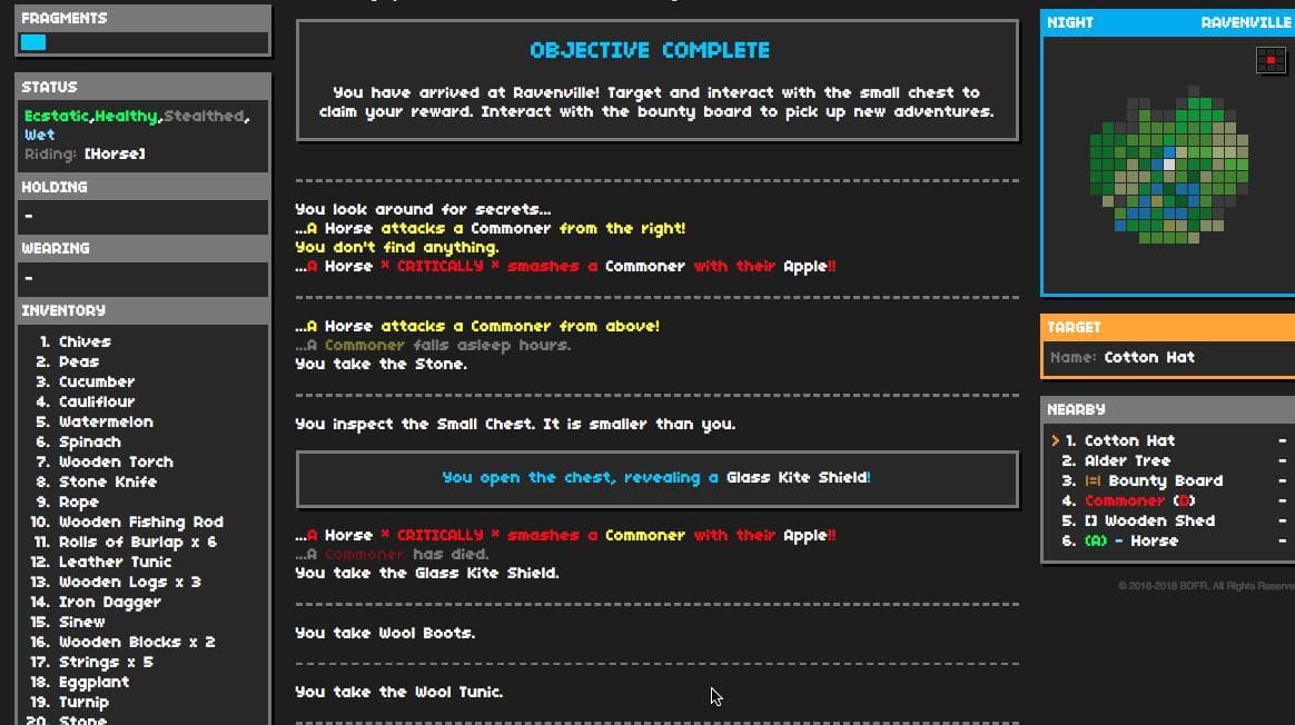 FARA screenshot 5