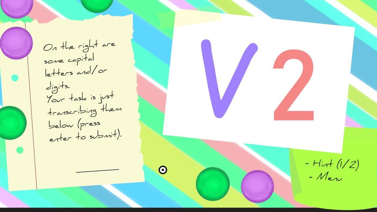 Transcribe screenshot 2