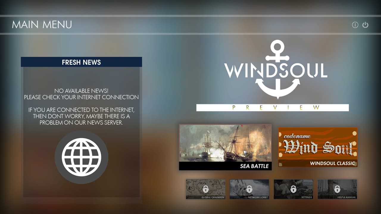 WindSoul screenshot 2