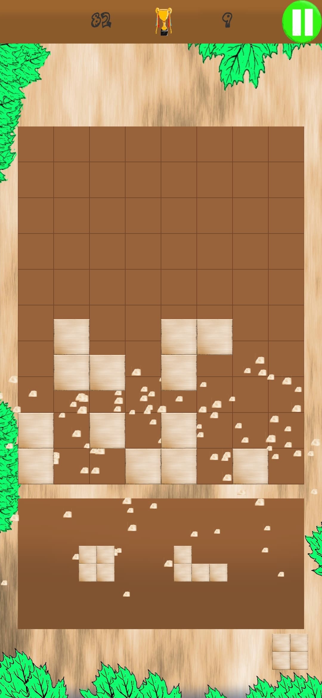 Block Puzzle Revolution
