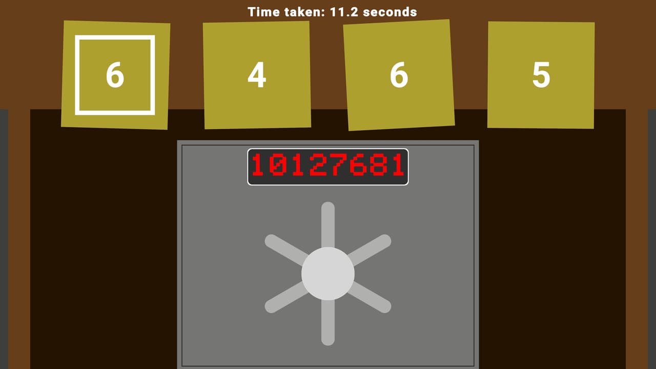 The Bean Trials screenshot 4