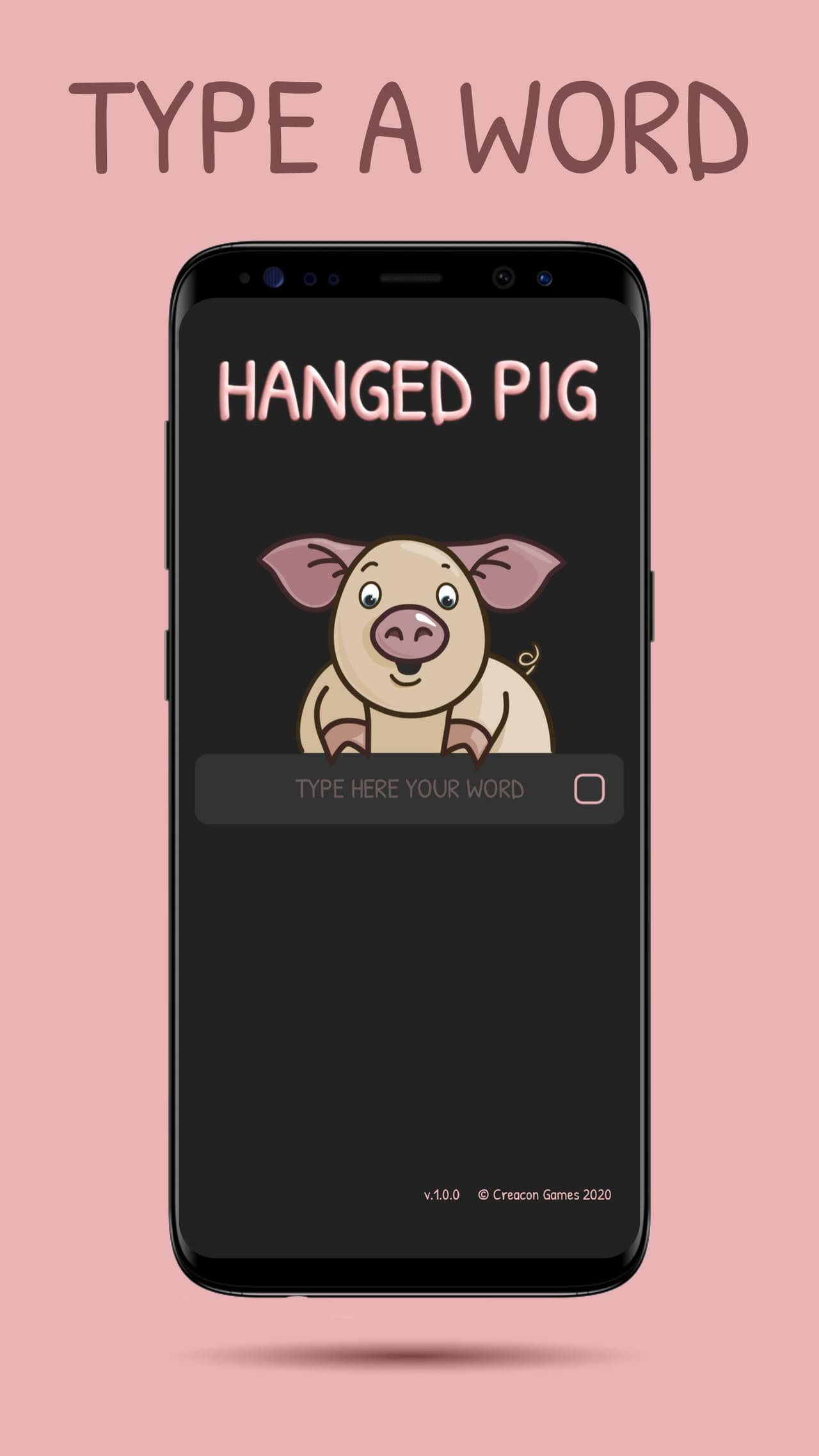Hanged Pig screenshot 2