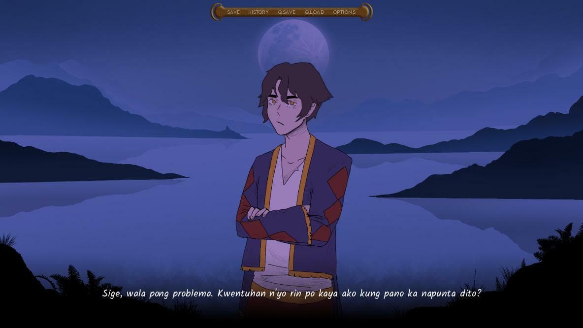Duyog screenshot 5
