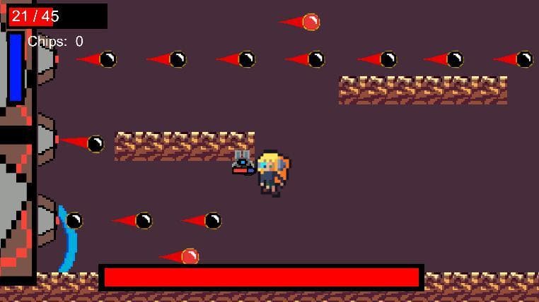 Project Automata (RyanVentus) screenshot 3