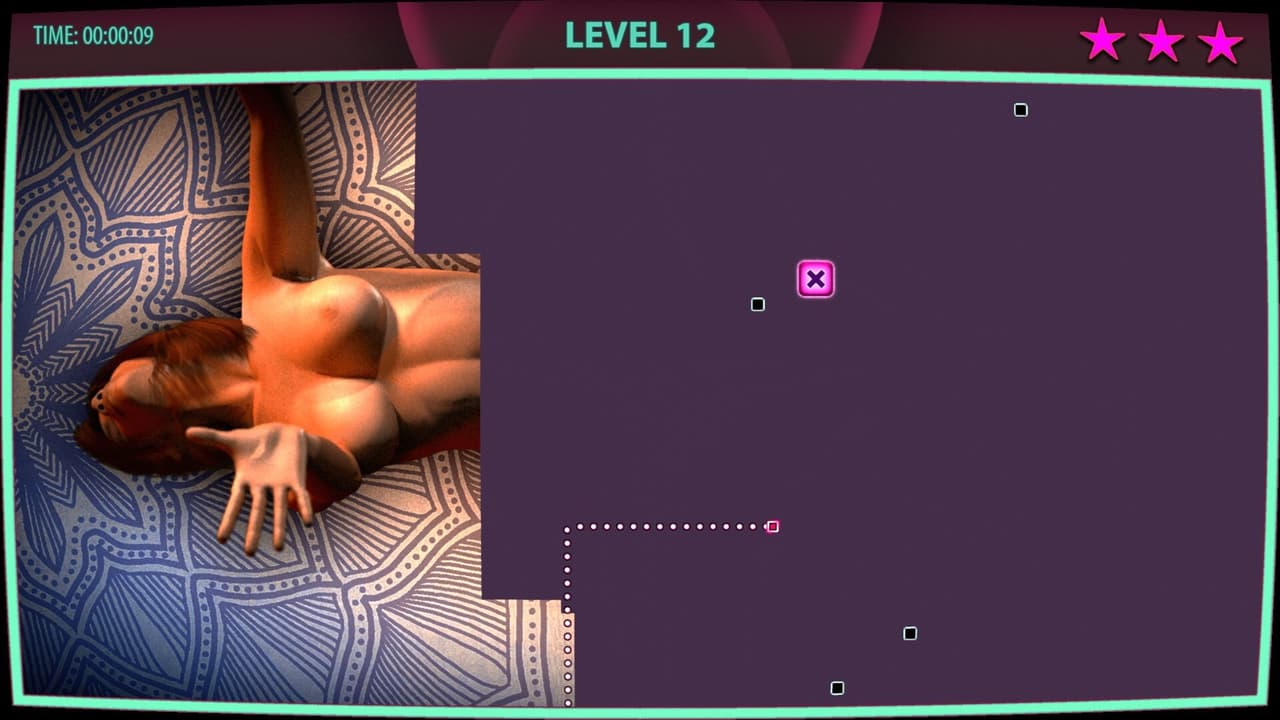 Borderus screenshot 5
