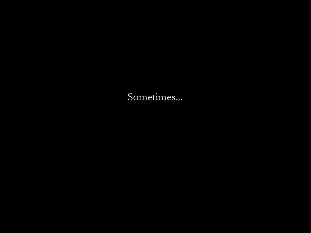 Secrets Neednt Hide screenshot 3