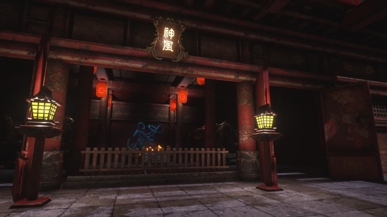 Abyss深淵 screenshot 5