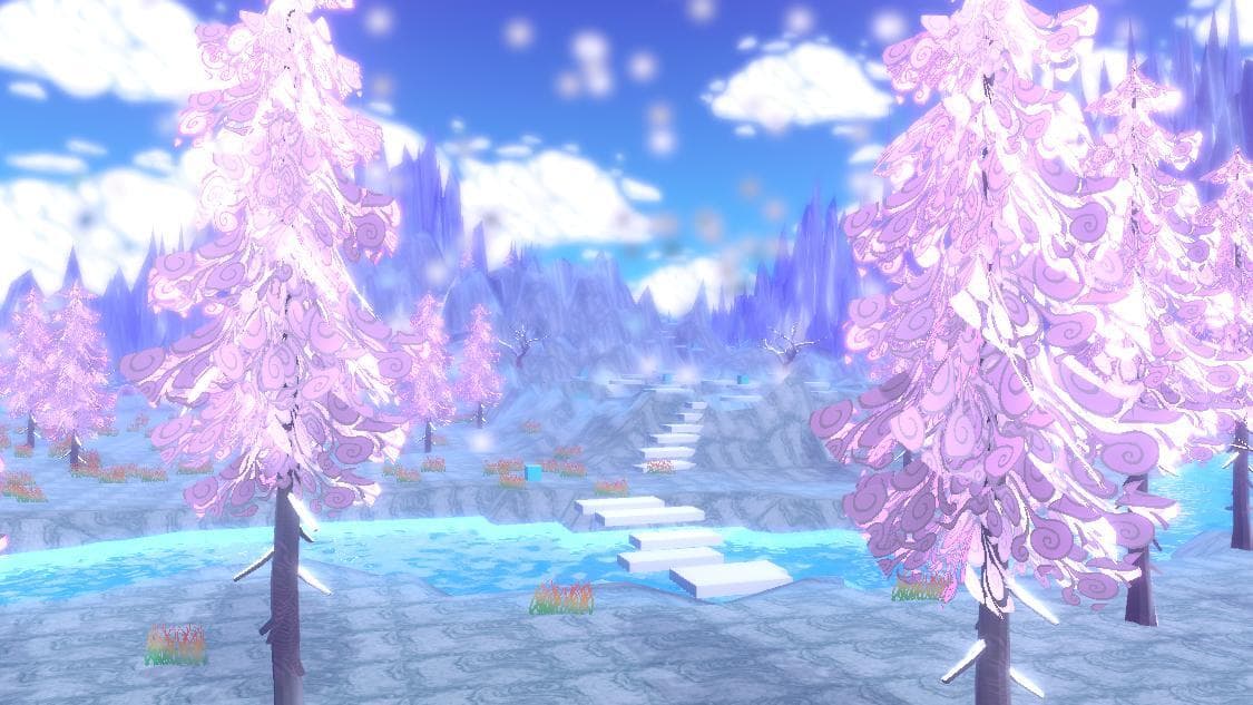 The Adventures of Eyevon screenshot 2