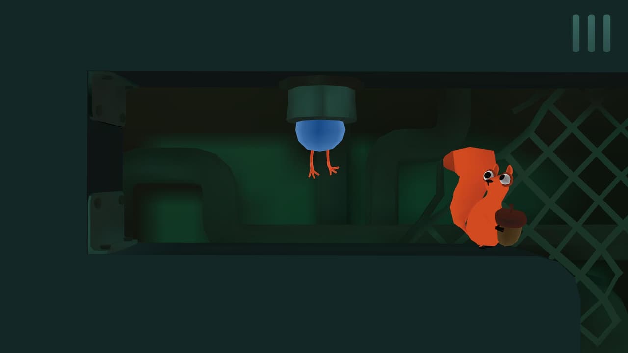 Back To The Nest screenshot 4