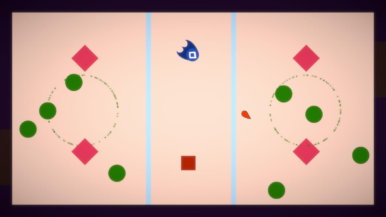 The Space Between (itch) screenshot 4