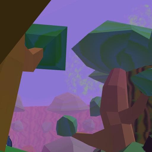 Project S.N.A.P.: Space-Nature Archival Program screenshot 5