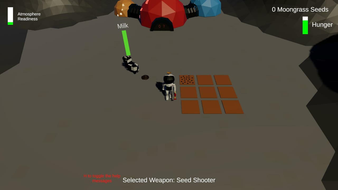 Moonanners screenshot 3