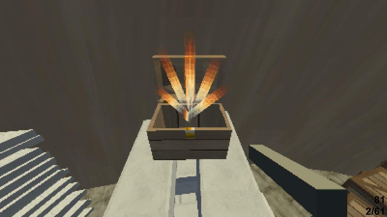Diomira screenshot 3