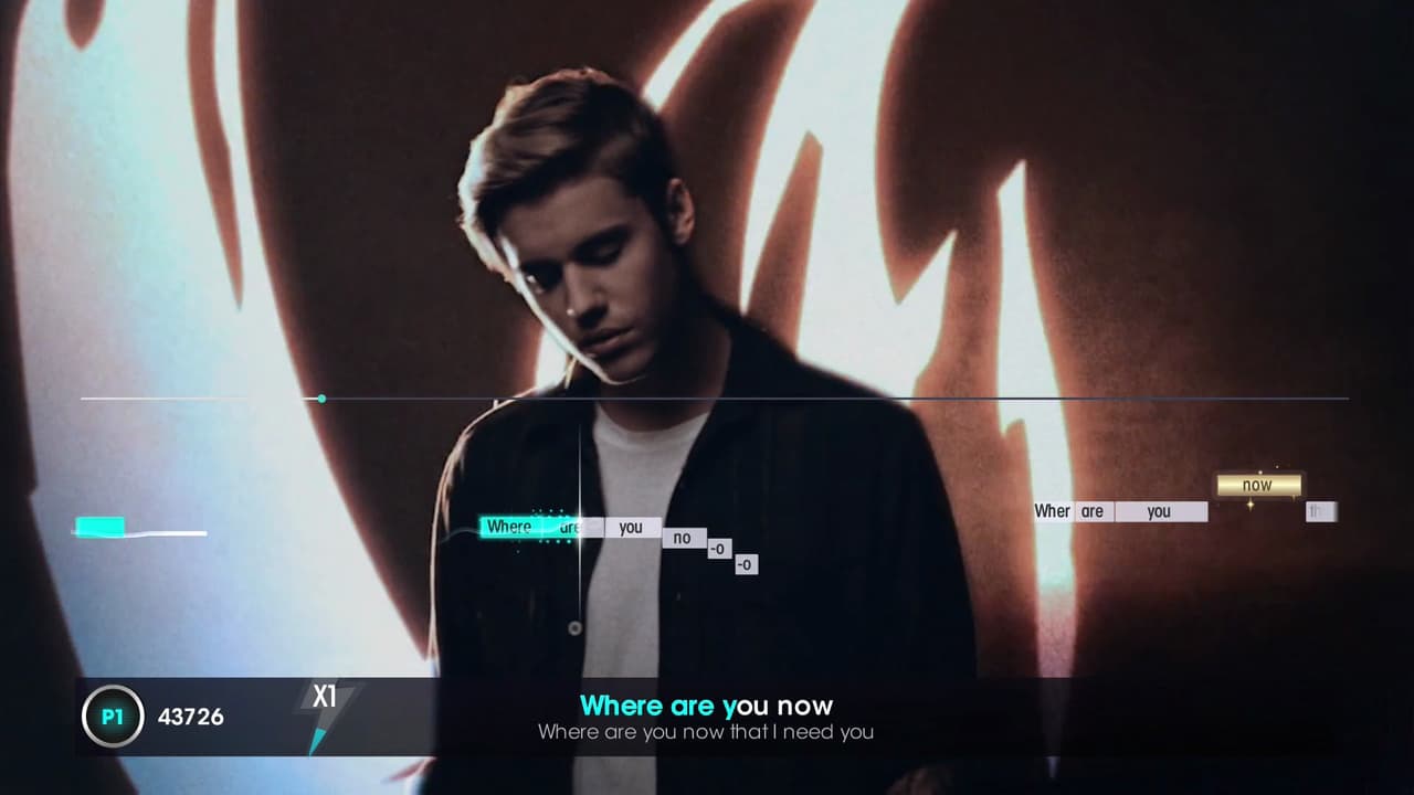 Lets Sing 2017 screenshot 3