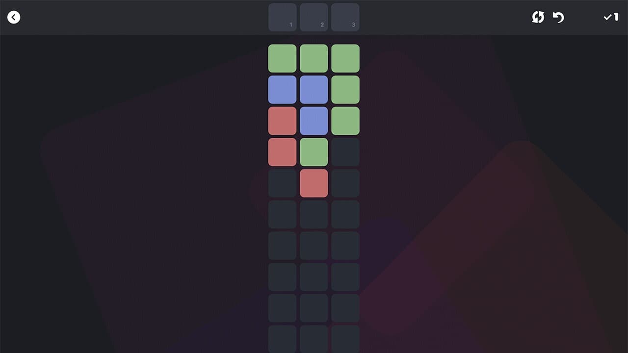 Blockade: A Game of Blocks screenshot 2