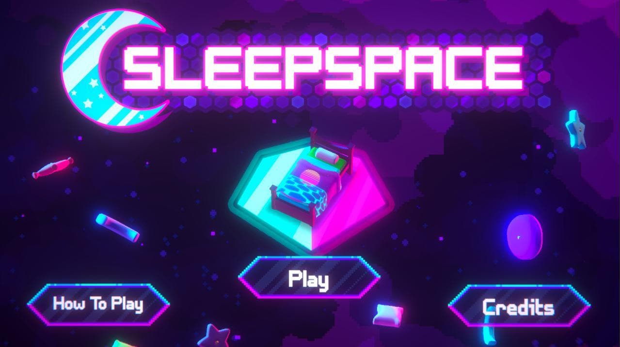 Sleepspace screenshot 5