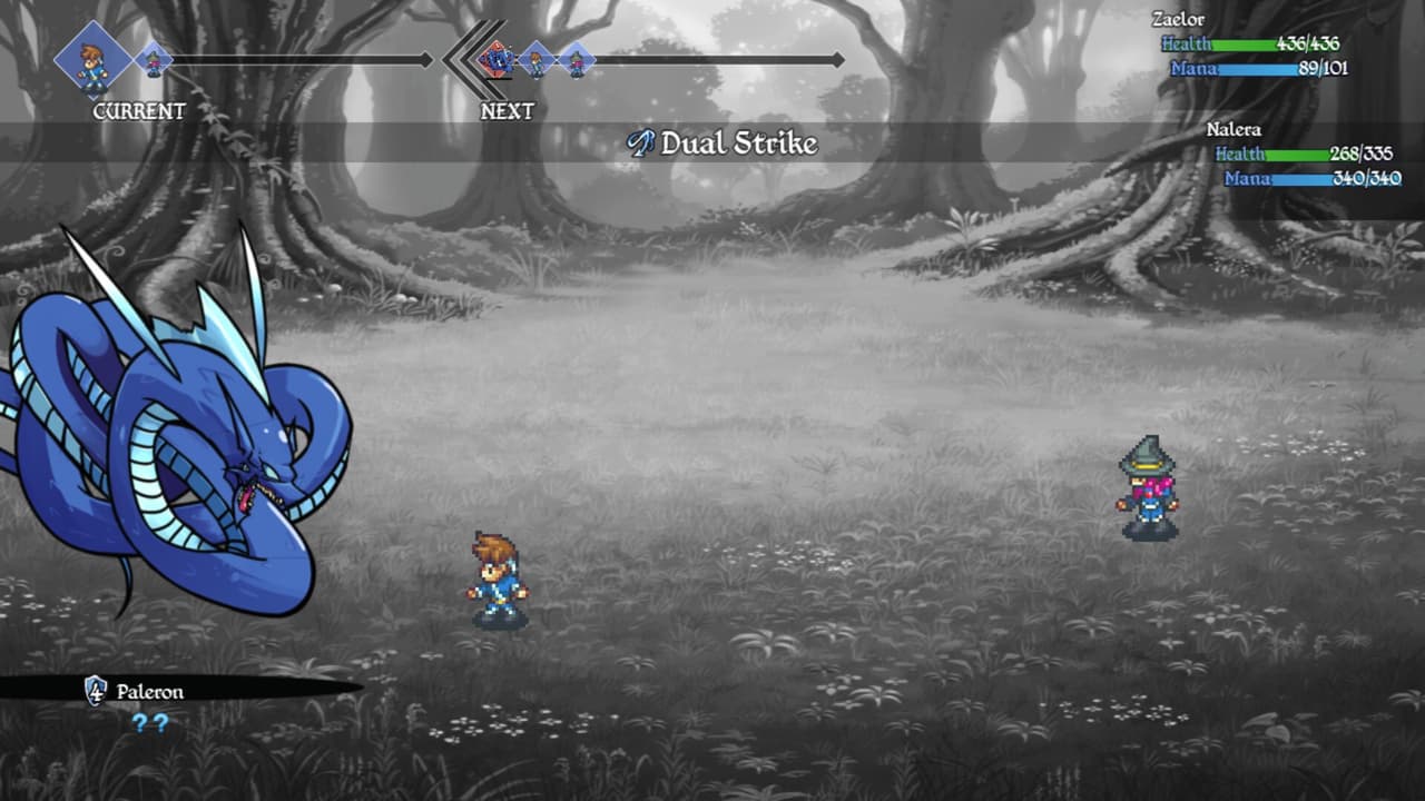 Candera: The Forgotten Realm screenshot 5