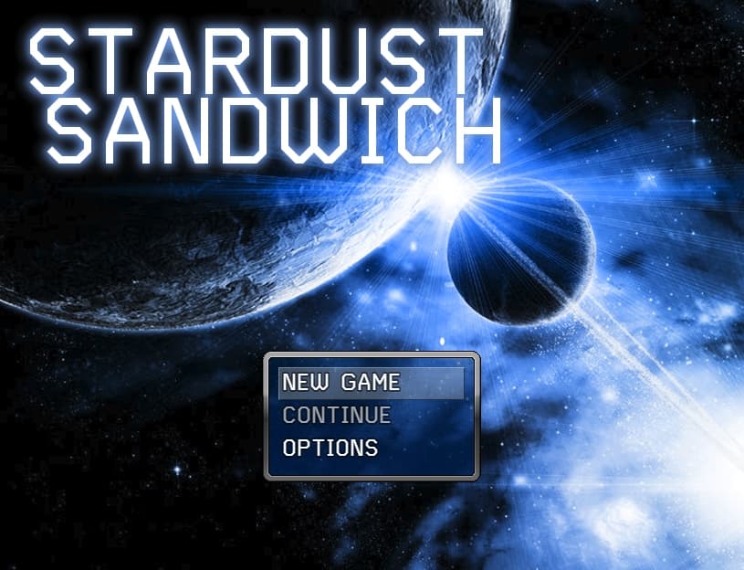 Stardust Sandwich screenshot 3
