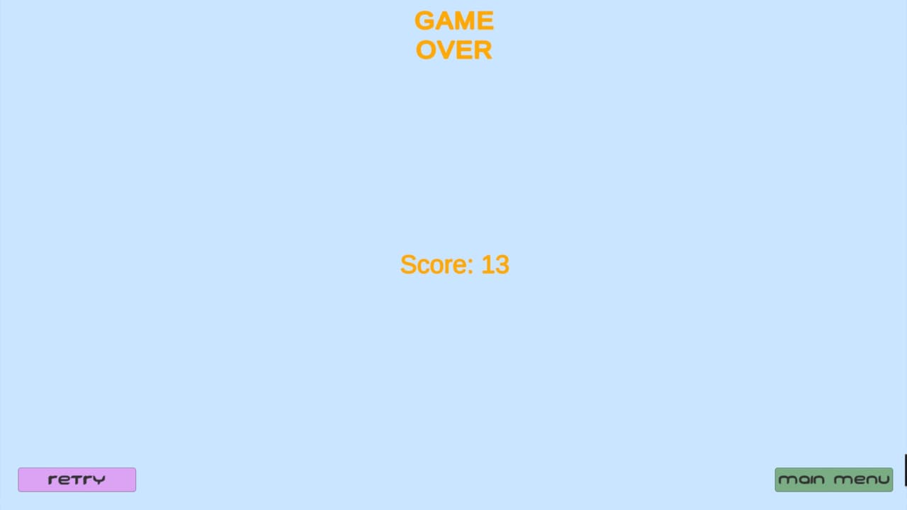 Move the Tower (1.1) screenshot 4