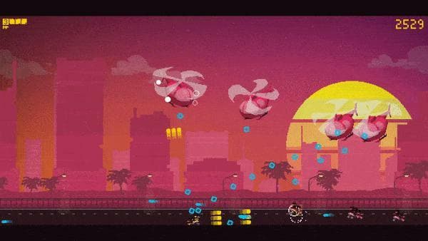 Y E L L O W - J A C K E T | イエロージャケット screenshot 3