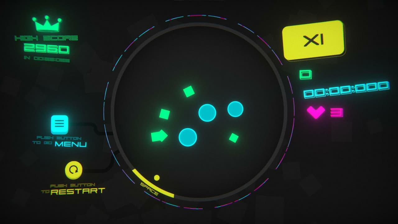 NeoBump screenshot 3