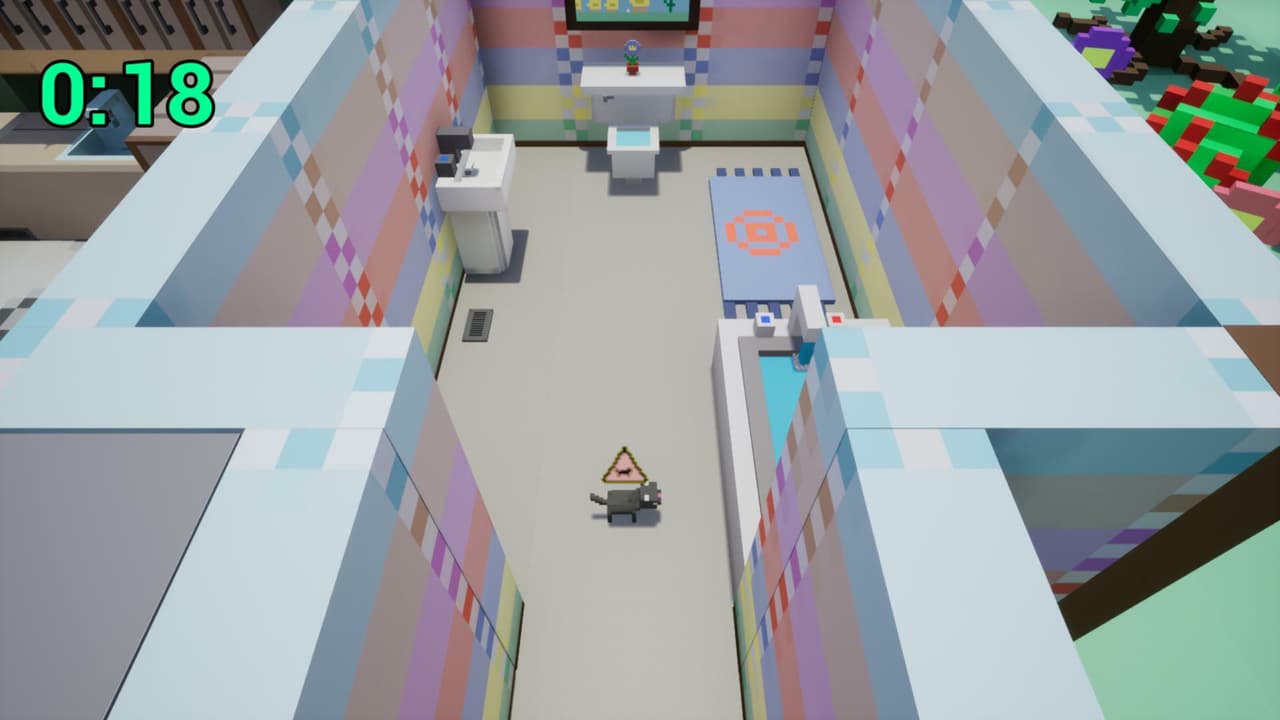 Curiosity Queller screenshot 4