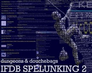 IFDB Spelunking 2