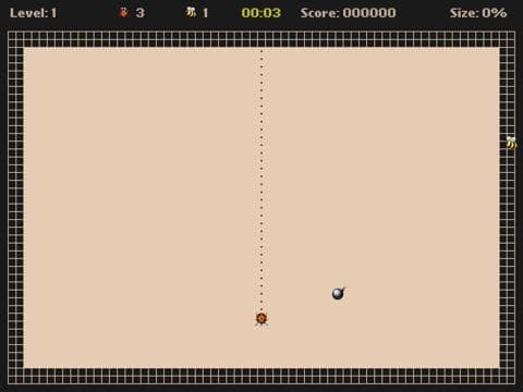 My Territory LITE screenshot 2