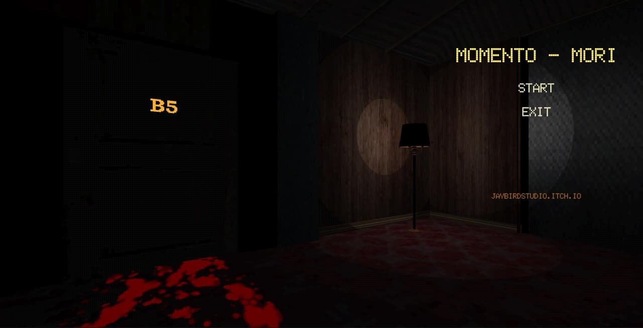 Momento - Mori screenshot 2