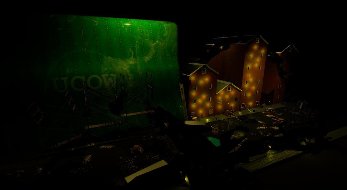 The Turing Paradox screenshot 3