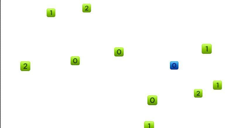 0 To 9 & Back - VimJam ( Try ** THIS ** one) screenshot 2