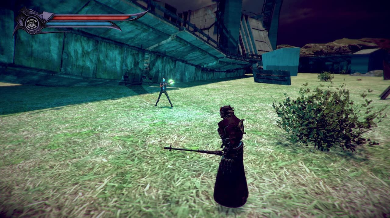 Last Day of War screenshot 4