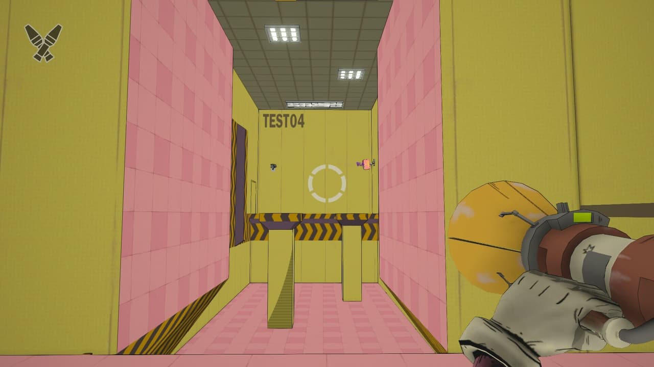 Blast Course screenshot 3