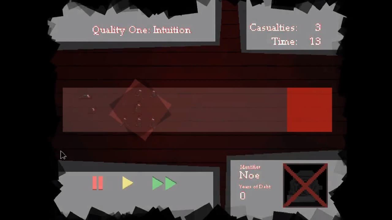 MOLOCH (Zero) screenshot 2
