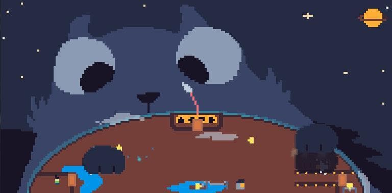 Purr Evil (Husky)