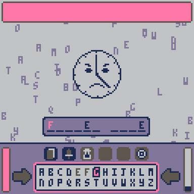 Power in a Name screenshot 4