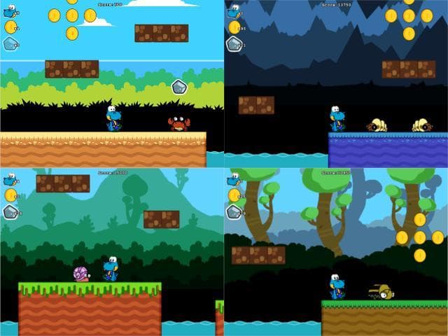 croky screenshot 2