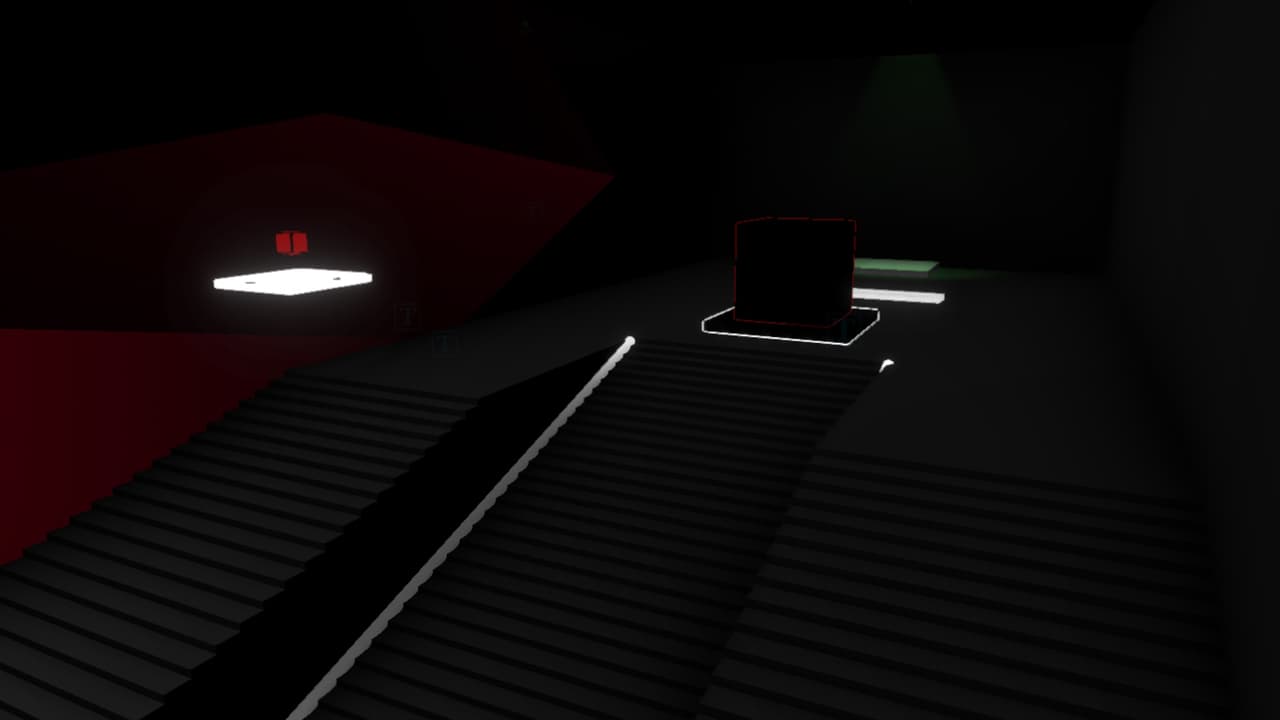 Xapes - Prototype screenshot 3