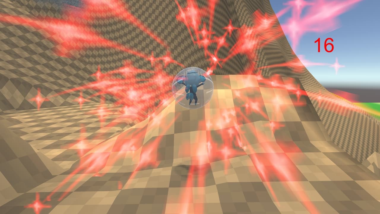 Ball Game (itch) (Mrlegoboy) screenshot 5