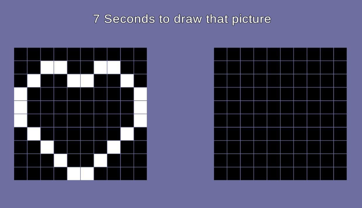 10 Seconds to draw that picture screenshot 3