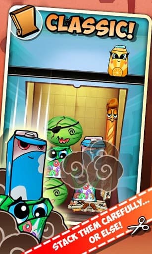 Bag It! screenshot 3
