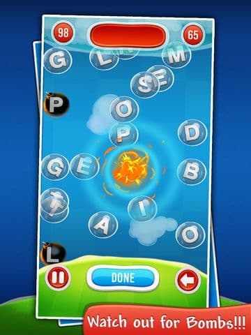 Word Game Free screenshot 5