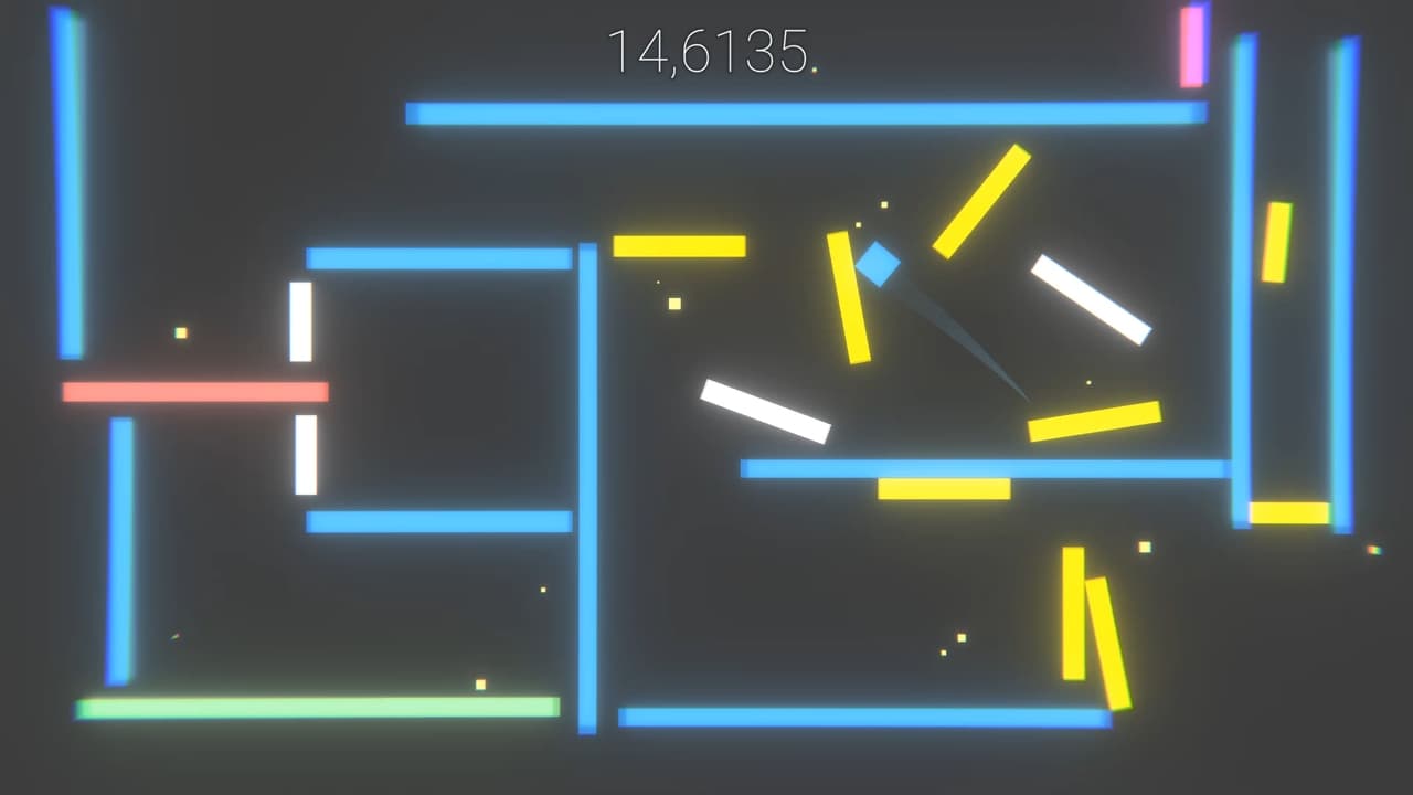Platforms Overlord (Full Version) screenshot 4