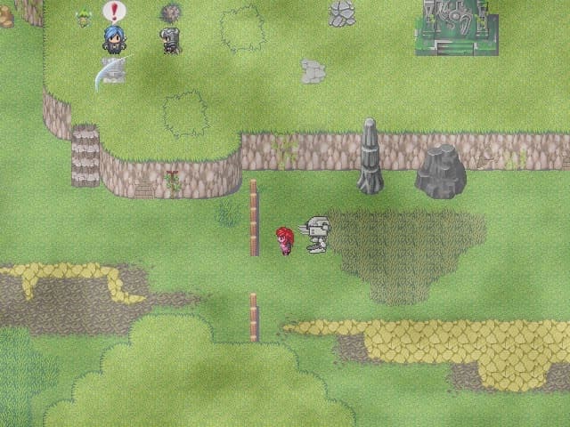 Machine Made: Rebirth (itch) screenshot 6