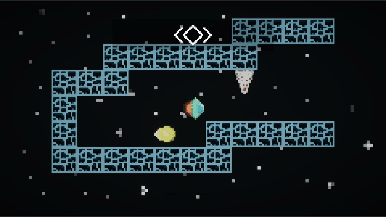 Second Space screenshot 2