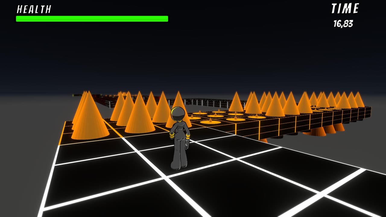 Data Moshers screenshot 4